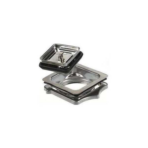 Teka TEKA AKCESORIA KUCHENNE Adapter do młynka SQUARE WASTE DISPOSER ADAPTER ISE