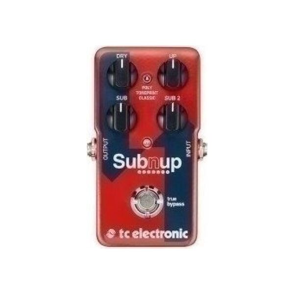 TC Electronic TC Electronic Sub N Up Oktawer