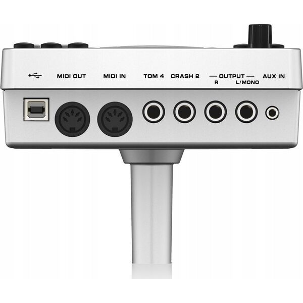 Behringer Behringer XD80USB Zestaw perkusji elektronicznej