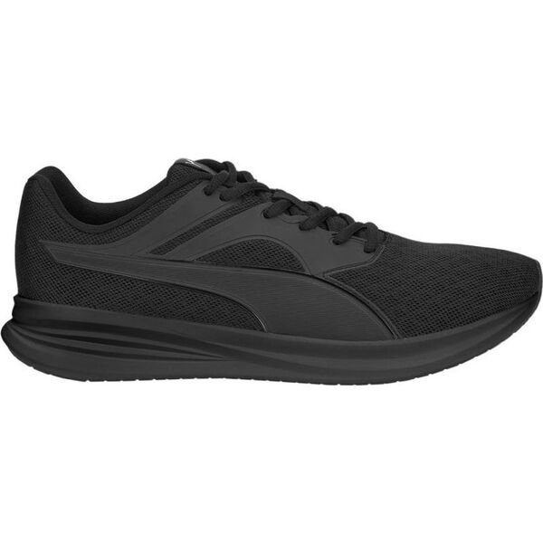 Puma Buty Puma Transport czarne 377028 05