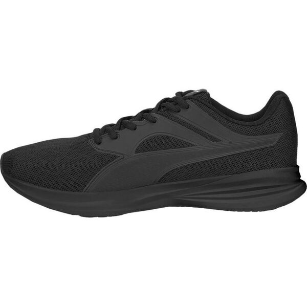 Puma Buty Puma Transport czarne 377028 05