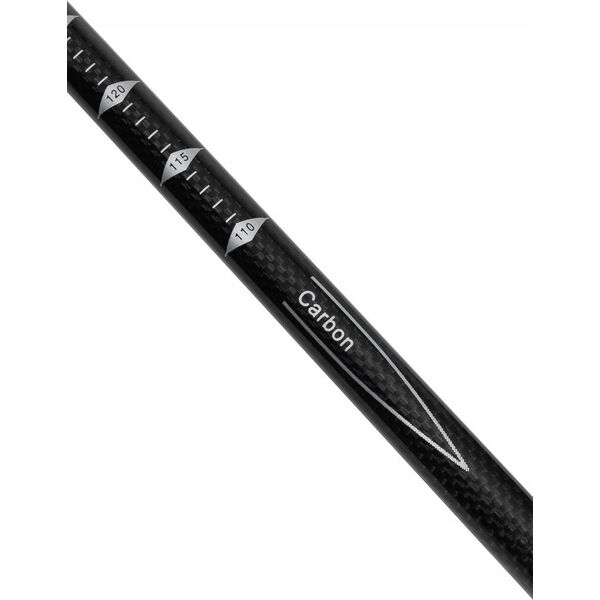 Volven Kije adventure carbon-czerwony