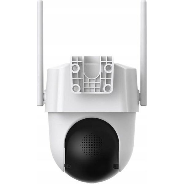 Kamera IP 360 Obrotowa kamera zewnętrzna WiFi Botslab PT W313 3MP z panelem solarnym