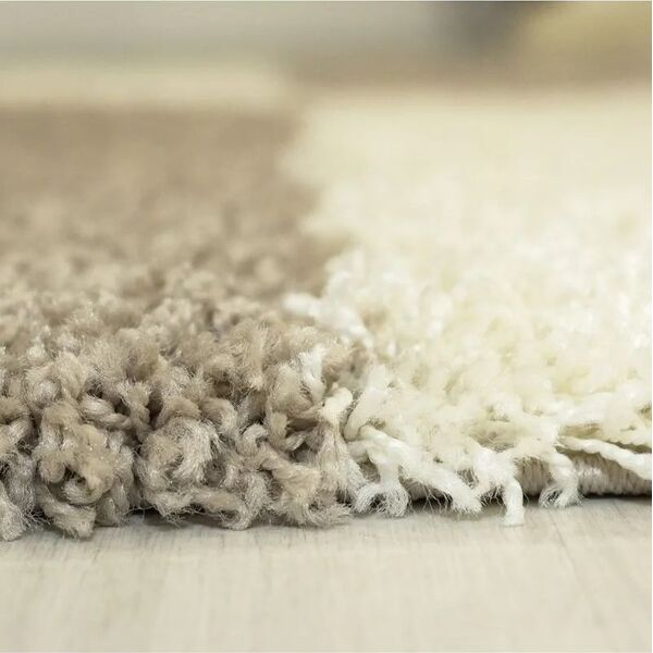 Ayyildiz Hali Ayyildiz kilimas Shaggy Gala Beige 2505, 160x230 cm
