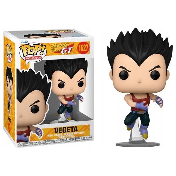 Figurka Funko! POP Vinyl DBGT Vegeta