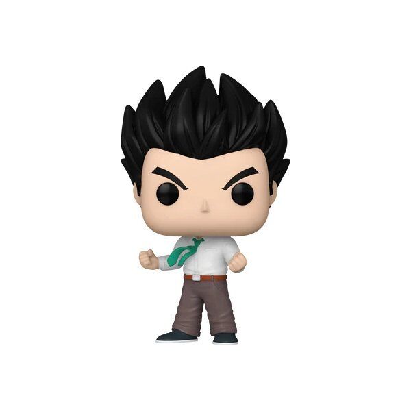 Figurka Funko! POP Vinyl DBGT Gohan
