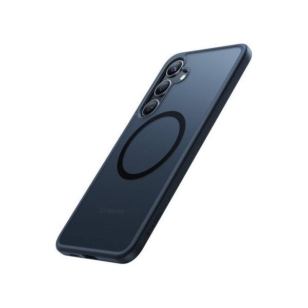 Torras Etui Torras Guardian-Mag do Samsung S24+ (czarne)