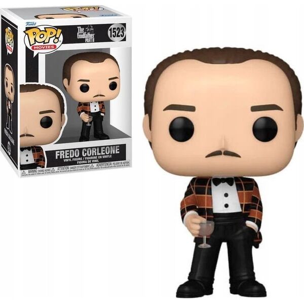 Figurka Funko! POP Vinyl TGFP2 Fredo Corleone