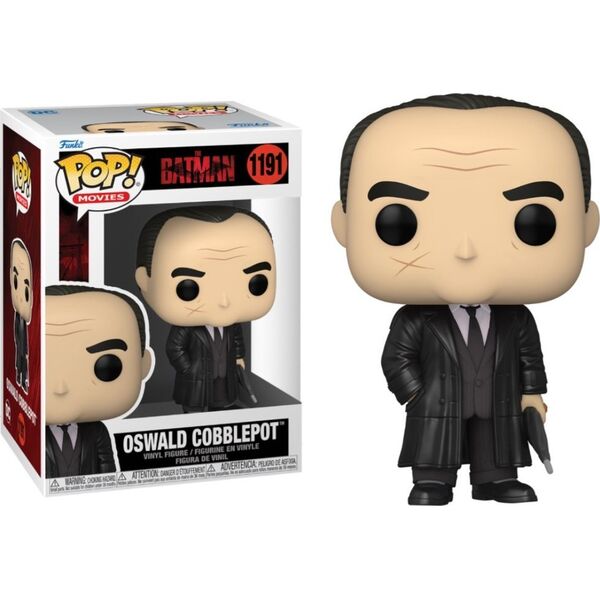 Figurka Funko! POP Vinyl TGFP2 Fredo Corleone