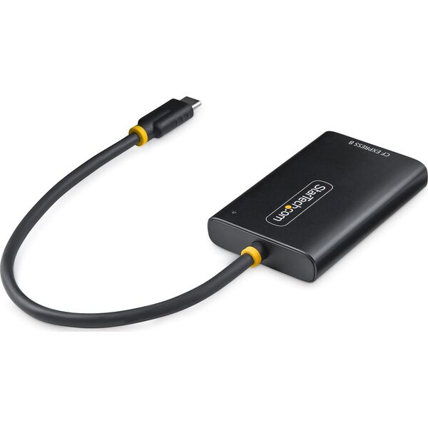Czytnik StarTech Card Reader StarTech CFexpress Type B Card Reader