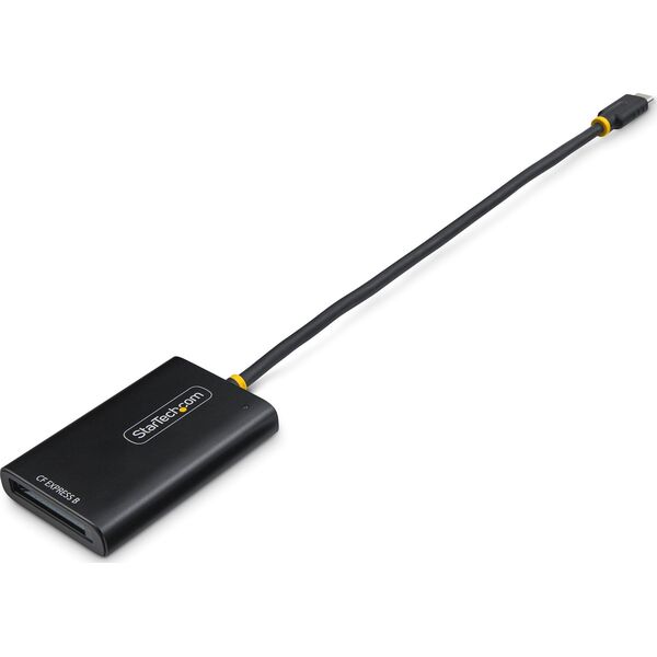 Czytnik StarTech Card Reader StarTech CFexpress Type B Card Reader