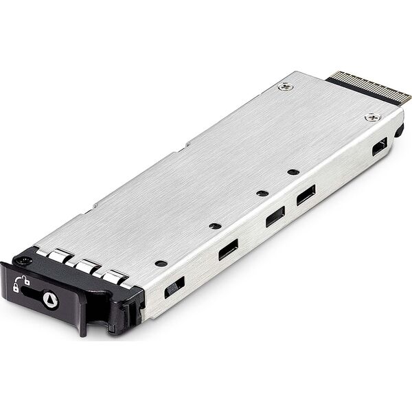 StarTech HDD Acc StarTech M.2 NVMe Drive Tray