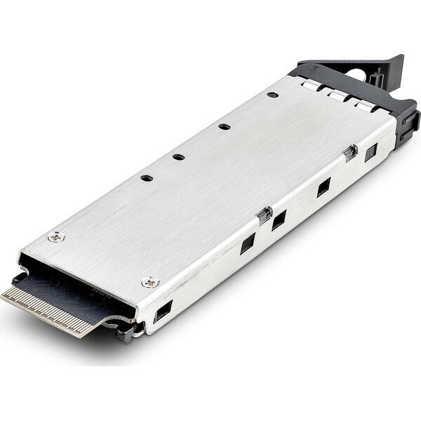 StarTech HDD Acc StarTech M.2 NVMe Drive Tray