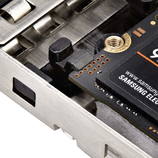 StarTech HDD Acc StarTech M.2 NVMe Drive Tray