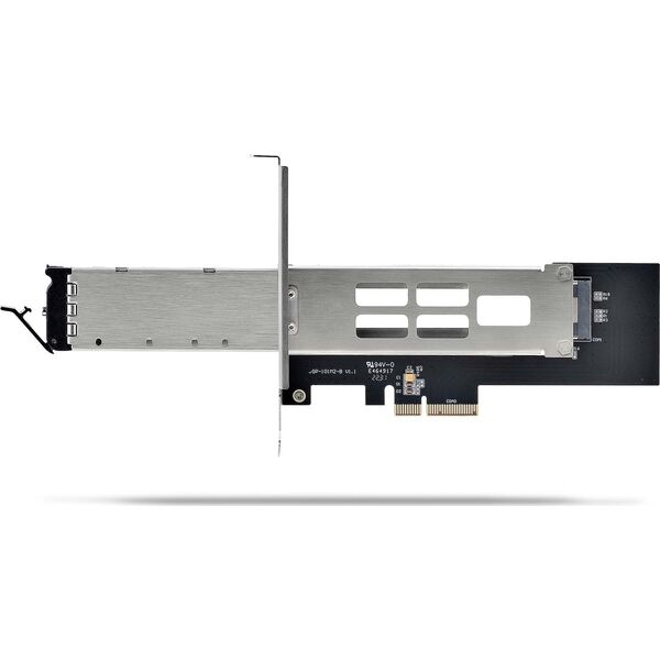 StarTech HDD Acc StarTech M.2 NVMe Drive Tray
