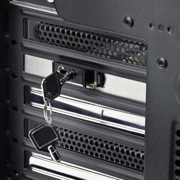 StarTech HDD Acc StarTech M.2 NVMe Drive Tray