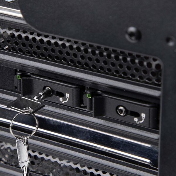 StarTech HDD Acc StarTech M.2 NVMe Drive Tray