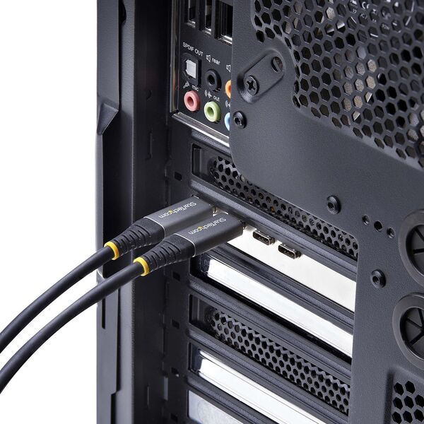 HUB USB StarTech Adap StarTech 5-Port USB PCIe Card, 10Gbps
