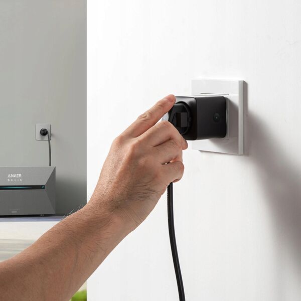 Anker Anker SOLIX Smart Plug (1pc)