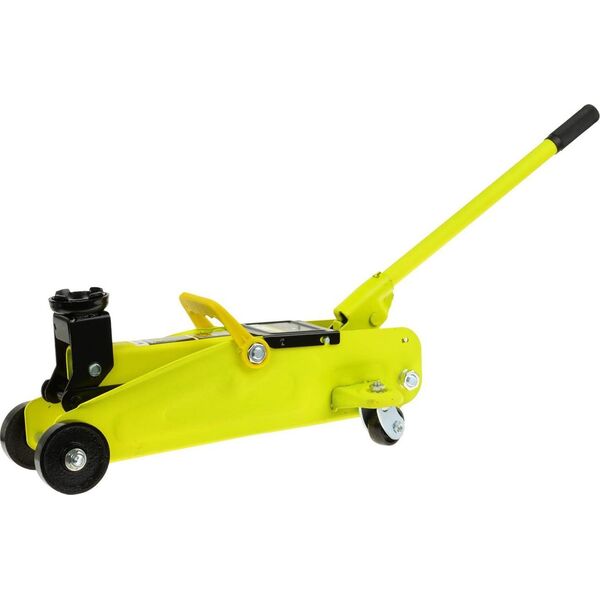 KELTIN Podnośnik hydrauliczny typ żaba 2T Keltin color box