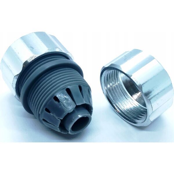 Richmann Hose connection ABS/ALU 1/2"