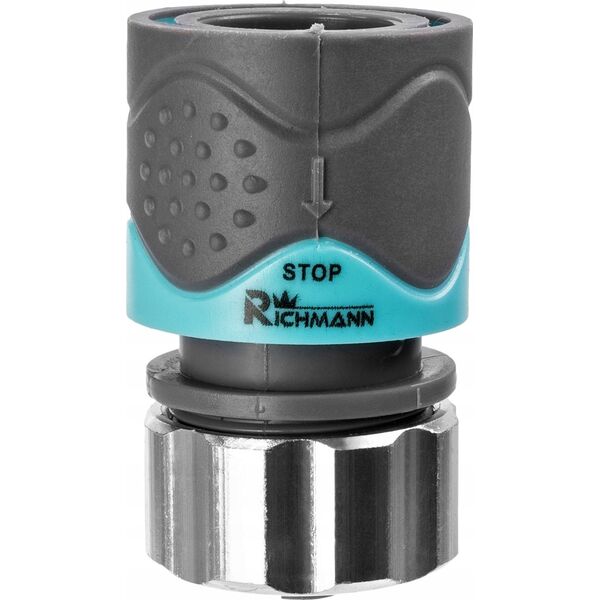 Richmann Hose connection ABS/ALU 1/2"