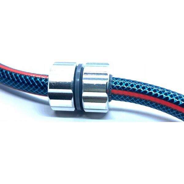 Richmann Hose connection ABS/ALU 3/4"