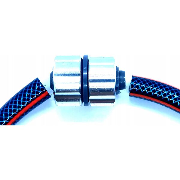 Richmann Hose connection ABS/ALU 3/4"