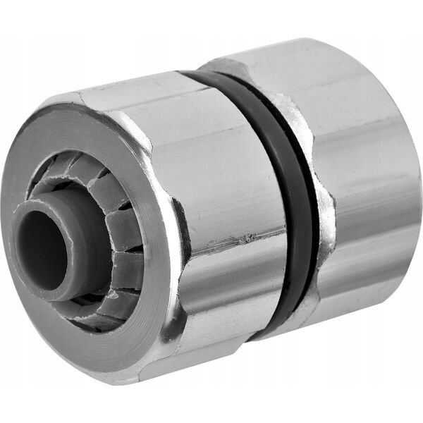 Richmann Hose connection ABS/ALU 3/4"