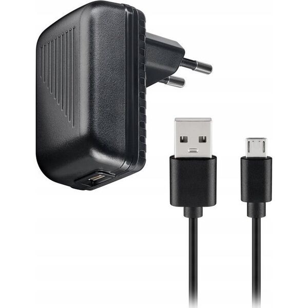 Goobay goobay HDMI Splitter 1 to 4 (4K @ 60Hz) (black)