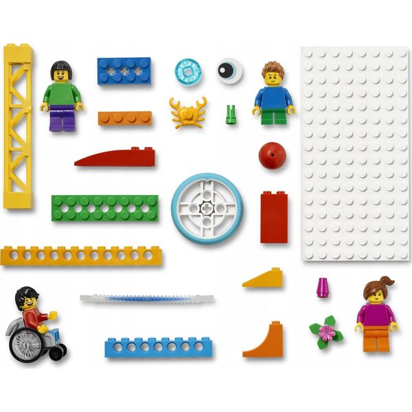 LEGO Education SPIKE™ Essential (45345)