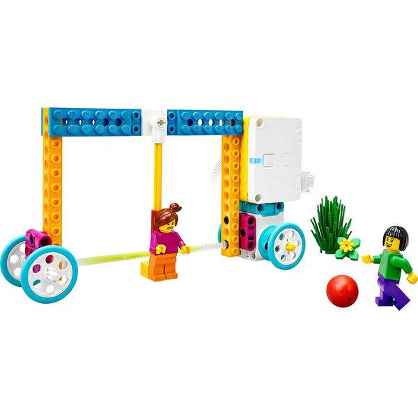 LEGO Education SPIKE™ Essential (45345)
