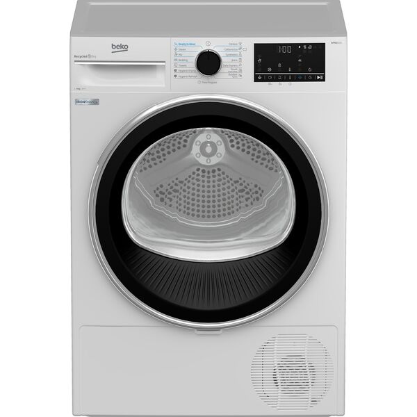 Suszarka do ubrań Beko Dryer BEKO B5T69233