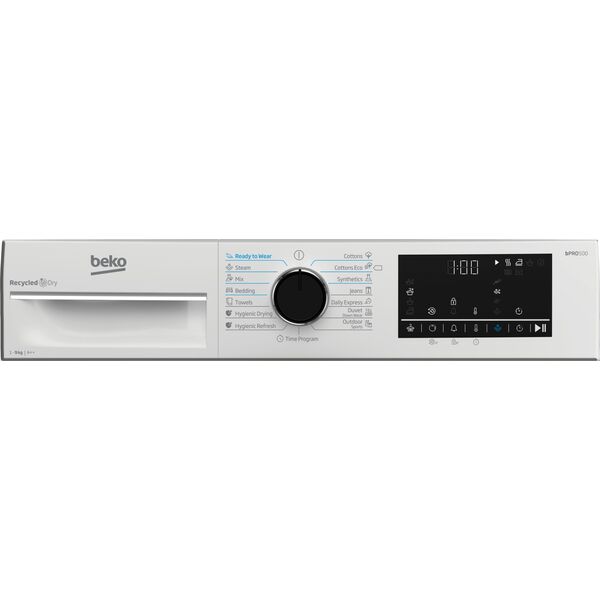 Suszarka do ubrań Beko Dryer BEKO B5T69233