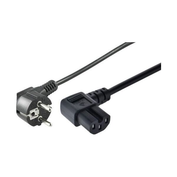 Kabel zasilający MicroConnect Microconnect MC-JT008/HT3W-H05VV-F-1.5 bez kategorii