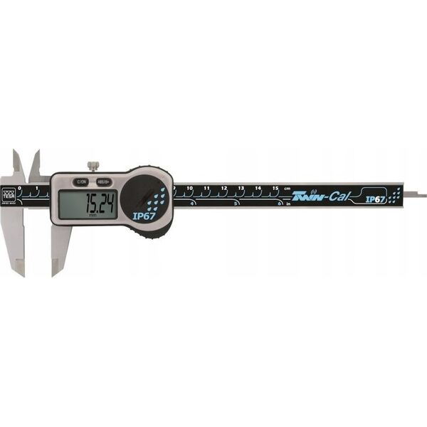 Tesa SUWMIARKA 150 CYFR. 6" IP67 3V/RD1.5 TESA-CAL