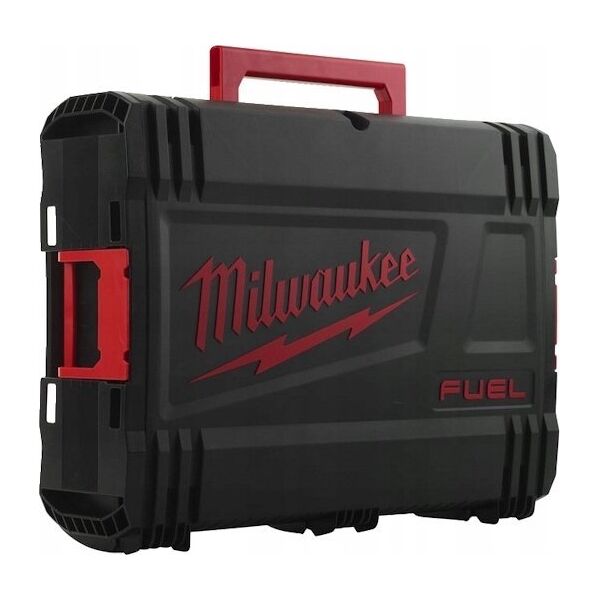Młotowiertarka Milwaukee Akum. perforatorius SDS-Plius M18 BLHX-502X (18V) 2x5,0Ah 2,3J Milwaukee