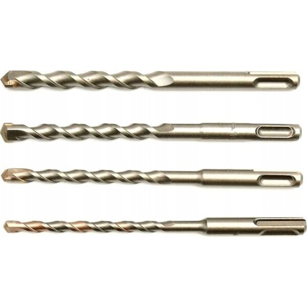 Młotowiertarka Milwaukee Akum. perforatorius SDS-Plius M18 BLHX-502X (18V) 2x5,0Ah 2,3J Milwaukee