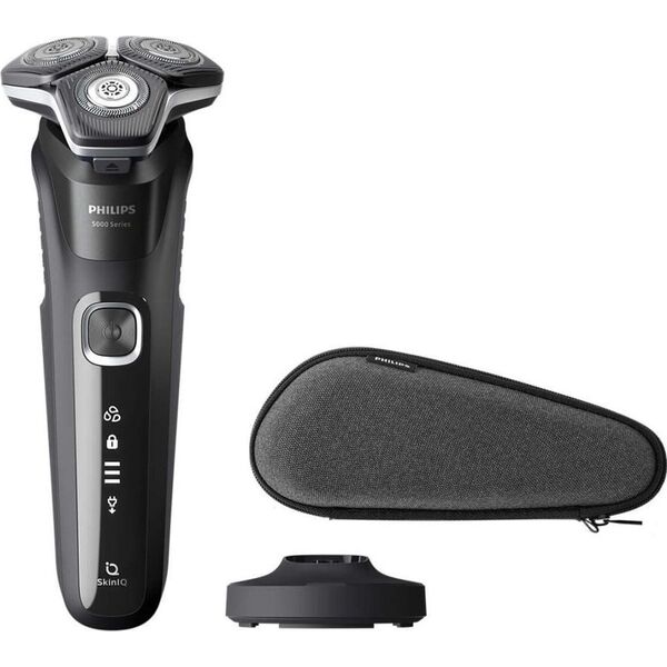Trymer Philips Trymer/ Aparat do Golenia Philips S5898/35