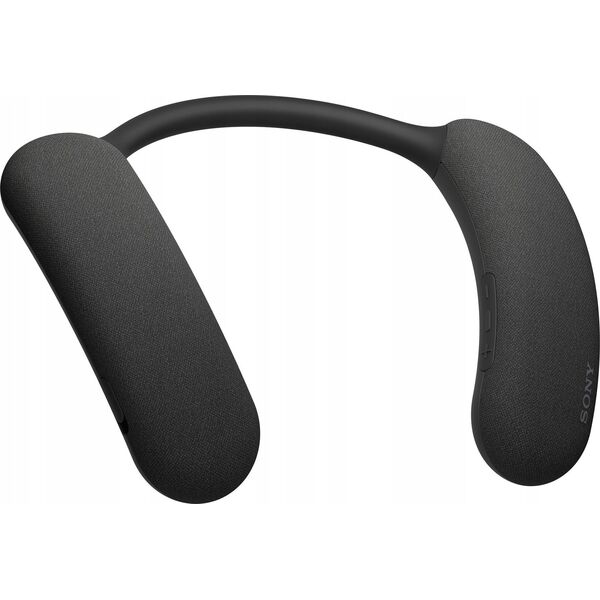 Kolumna Sony Soundbar Sony Czarny