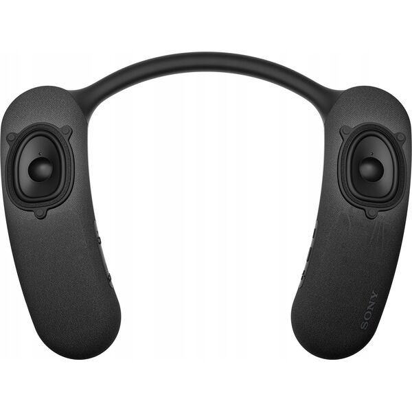 Kolumna Sony Soundbar Sony Czarny