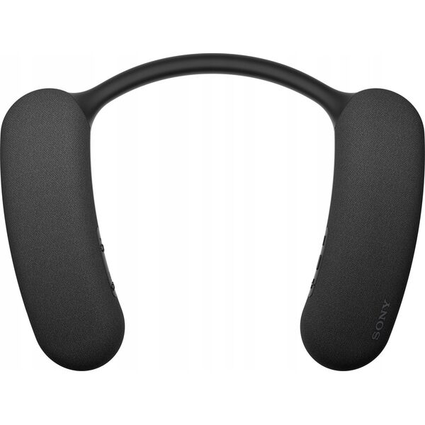 Kolumna Sony Soundbar Sony Czarny