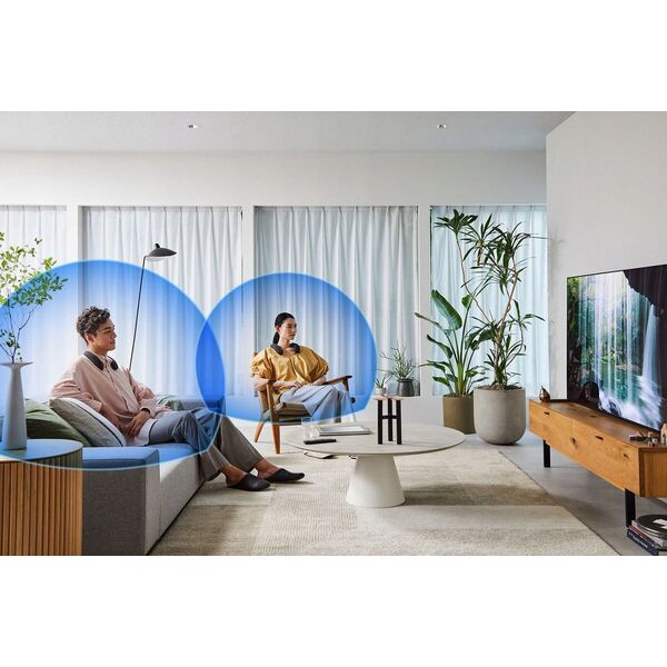 Kolumna Sony Soundbar Sony Czarny