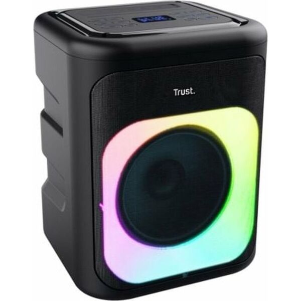 Głośnik Trust Głośnik Bluetooth Przenośny Trust Azura Czarny 4 W 50 W