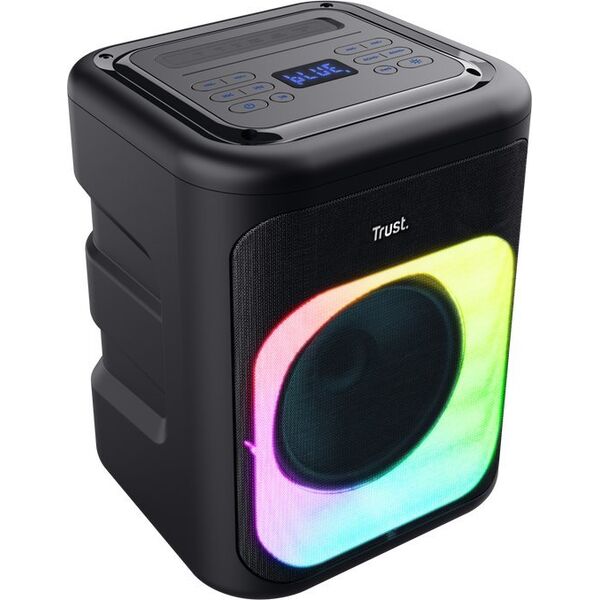 Głośnik Trust Głośnik Bluetooth Przenośny Trust Azura Czarny 4 W 50 W