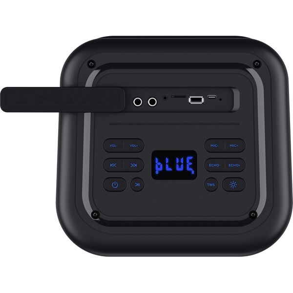 Głośnik Trust Głośnik Bluetooth Przenośny Trust Azura Czarny 4 W 50 W