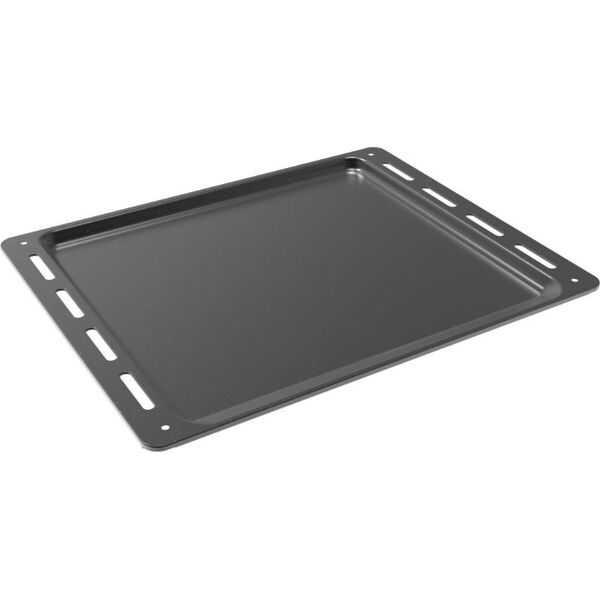 Piekarnik Candy Candy FIDC X605/CA Oven, Capacity 65 L, Mechanical and electronic control, Black