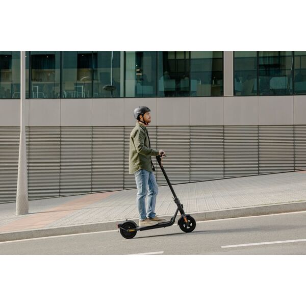 Segway Ninebot by Segway Kickscooter MAX G2 E, Juodas | Segway | Kickscooter MAX G2 E | Up to 25 km/h | 10 " | Juodas