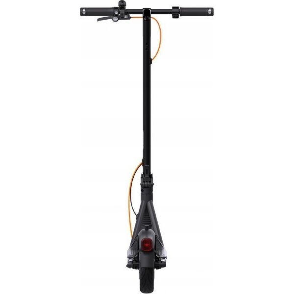 Segway Ninebot by Segway Kickscooter MAX G2 E, Juodas | Segway | Kickscooter MAX G2 E | Up to 25 km/h | 10 " | Juodas