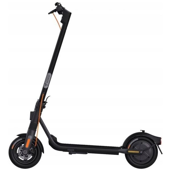 Segway Ninebot by Segway Kickscooter MAX G2 E, Juodas | Segway | Kickscooter MAX G2 E | Up to 25 km/h | 10 " | Juodas